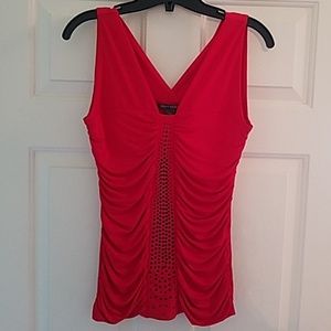 Red top